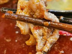 渝达嫩牛肉-重庆渝达老火锅(春熙路店)