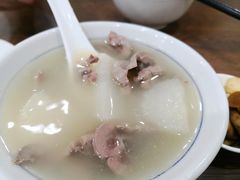 -龙岩罗桥牛杂(长青路店)