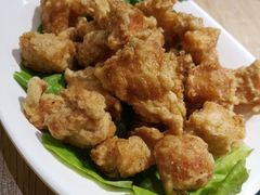 -长寿面(北京西路店)