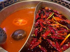 -小龙坎老火锅(北京三里屯店)