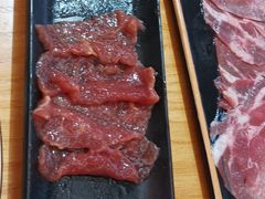 -黔三一夺夺粉酸汤火锅(百信店)