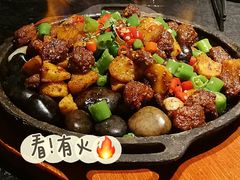 -悦百味·品质川菜(上城店)