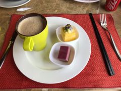 -长沙世纪金源大饭店·金世纪中餐厅