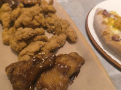 -必胜客(东西湖万达店)