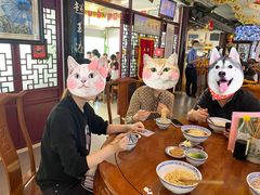 -同得兴 Since·1995 传统苏式面馆(十全街店)