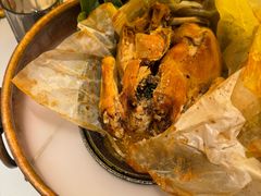 -桂满陇·手作小笼包&江南叫花鸡(中山公园店)