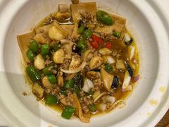 -食光慢宴·安吉土菜馆