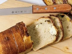 -佐敦面包铺·JORDAN BAKERY