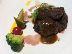-俄士厨房(万松园店)