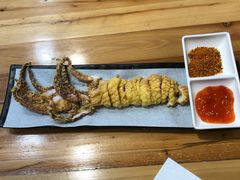 -小木屋拌饭(抚顺望花凤城商业街店)