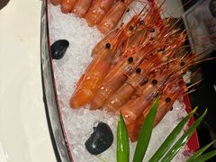 -上井料理黑金店(IFS国金中心店)