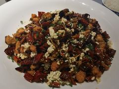 -羊门客在·烤盐池滩羊·川菜