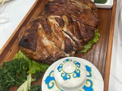 -慈孝宫·30年北京菜老馆子(三营门店)
