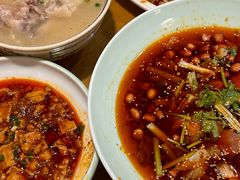 -易老妈蹄花.特色川菜(人民公园总店)