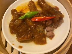 -杭州JW万豪酒店-万豪中餐厅
