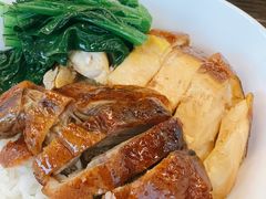 -龍炎馬仔烧味(首位中心店)