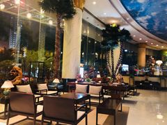 -广州科尔海悦酒店