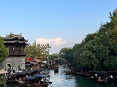 -乌镇景区
