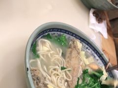 -慧娟面馆·餐厅(望江路店)