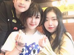 -秦炉烤肉(财富中心店)