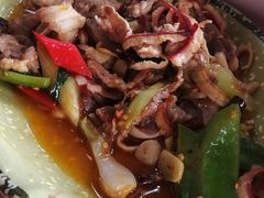 -三碟海鲜餐厅(崇武店)