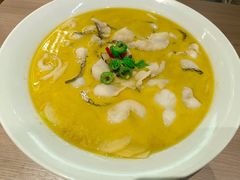 -滇铺子·云南特色菜·鲜花野菜季(曲靖万达店)