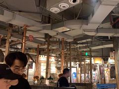 -三代烤肉(保利广场店)