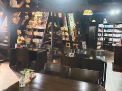 -良友书坊(安徽路店)