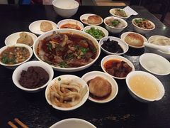 -夫妻肺片·中华老字号·正宗川菜(春熙路店)