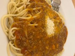 -萨莉亚意式餐厅(黄埔大沙地店)