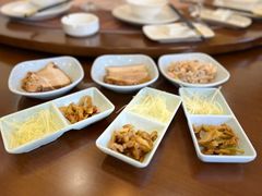 -華僑飯店中餐厅