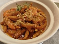 -汉水谣·江景餐厅(江滩店)