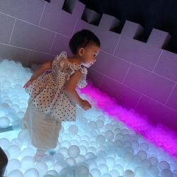 -幻贝家儿童乐园(苏州中心店)