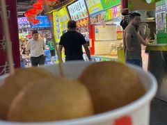 -黑色经典臭豆腐·湖南特产(太平街口店)