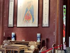 -高淳老街