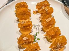 -曾宴·楚菜(湖北省博物馆店)