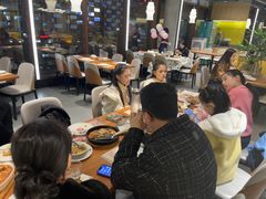 -萨贝尔意式餐厅(宝信店)