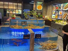 -味钱塘·钱塘浙宴(宋城之江银泰店)