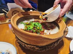 -猪仔记广东顺德菜(石景山银河大街店)