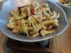 -新白鹿餐厅(城西银泰城店)