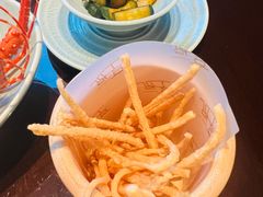 -环球港凯悦 · 享悦中餐厅