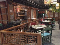 -京味斋·北京烤鸭(北京南站洋桥店)