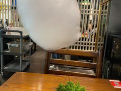 棉花糖糖葫芦-小大董·烤鸭(王府井apm店)