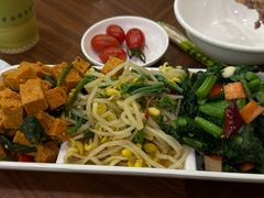 -丝路传奇·中国拉面航母店(北医三院店)