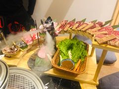 -龍二烧肉酒场(九亭店)