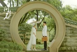 -巴黎经典婚纱摄影PARISSIC