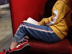 -当当梅溪书院(步步高梅溪新天地店)