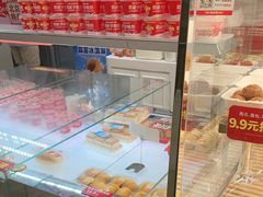 -味多美蛋糕(三元桥店)