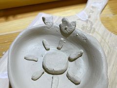 -今日陶艺(富力广场店)
