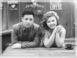 -麦莎MA3A摄影工作室(美兰金邸店)